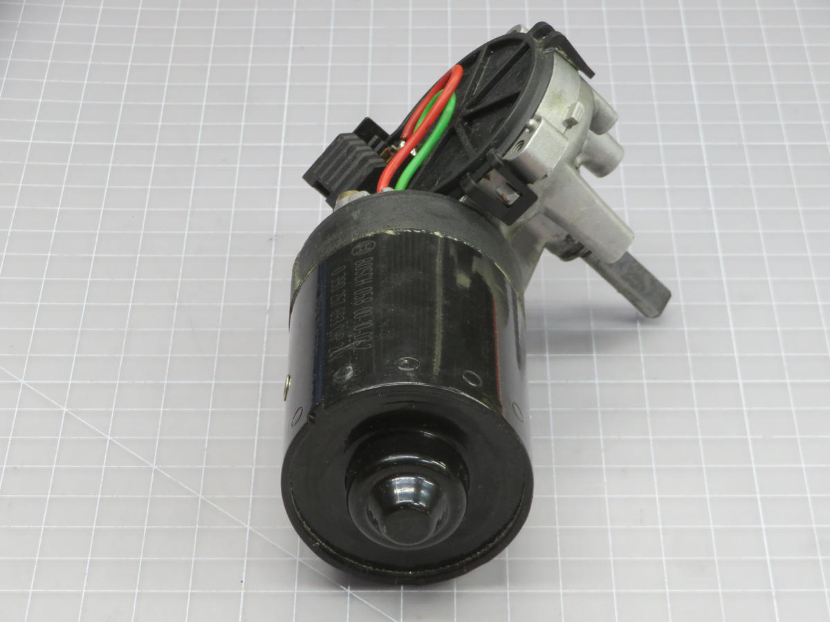 Bosch Wiper Motor 058 00 10 022